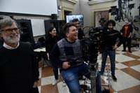 Fotografia Corso Cinematographer - Film Editor